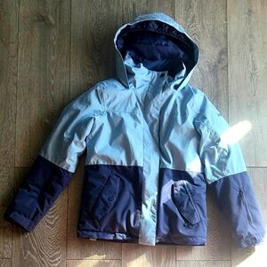 Girl "Roxy" winter (snowboard) Jacket